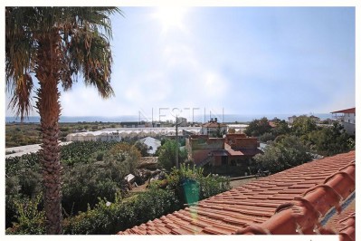 Уютная меблированная вилла 3+1 в Демирташе фото 18