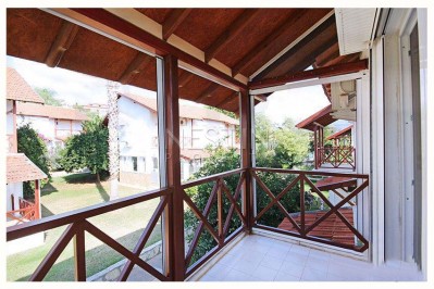 Уютная меблированная вилла 3+1 в Демирташе фото 19