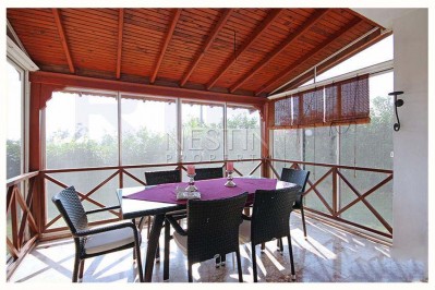 Уютная меблированная вилла 3+1 в Демирташе фото 20