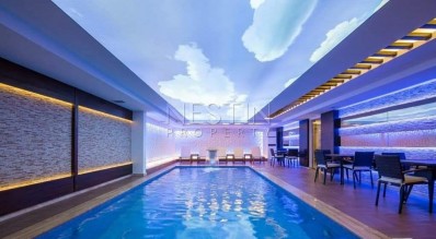 Квартира 1+1 в центре города Аланья в 600 м от пляжа Клеопатры фото 4