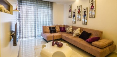 Квартира 1+1 в центре города Аланья в 600 м от пляжа Клеопатры фото 6