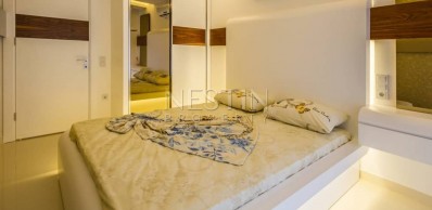 Квартира 1+1 в центре города Аланья в 600 м от пляжа Клеопатры фото 10