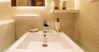 Квартира 1+1 в центре города Аланья в 600 м от пляжа Клеопатры фото 13