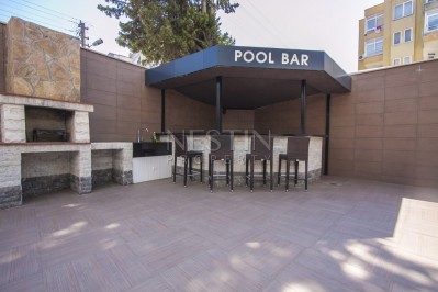 Квартиры 2+1 в центре города Аланья в 500 м от моря фото 4