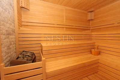 Квартиры 2+1 в центре города Аланья в 500 м от моря фото 7