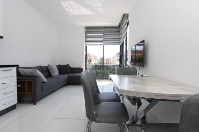 Квартиры 2+1 в центре города Аланья в 500 м от моря фото 18