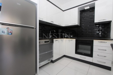 Квартиры 2+1 в центре города Аланья в 500 м от моря фото 24