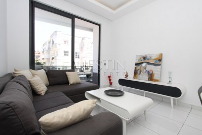 Квартиры 2+1 в центре города Аланья в 500 м от моря фото 25