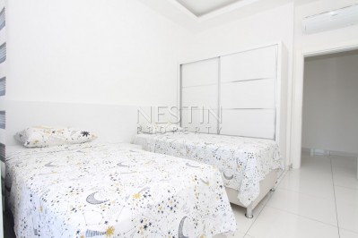 Квартиры 2+1 в центре города Аланья в 500 м от моря фото 31