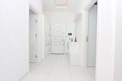 Квартиры 2+1 в центре города Аланья в 500 м от моря фото 43