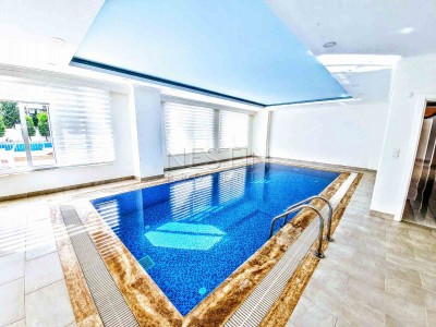Квартира 2+1 в районе Махмутлар, в 650 м от моря фото 2