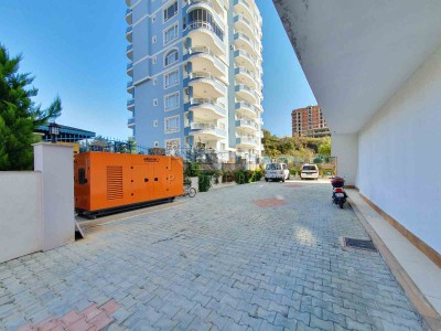 Квартира 2+1 в районе Махмутлар, в 650 м от моря фото 5