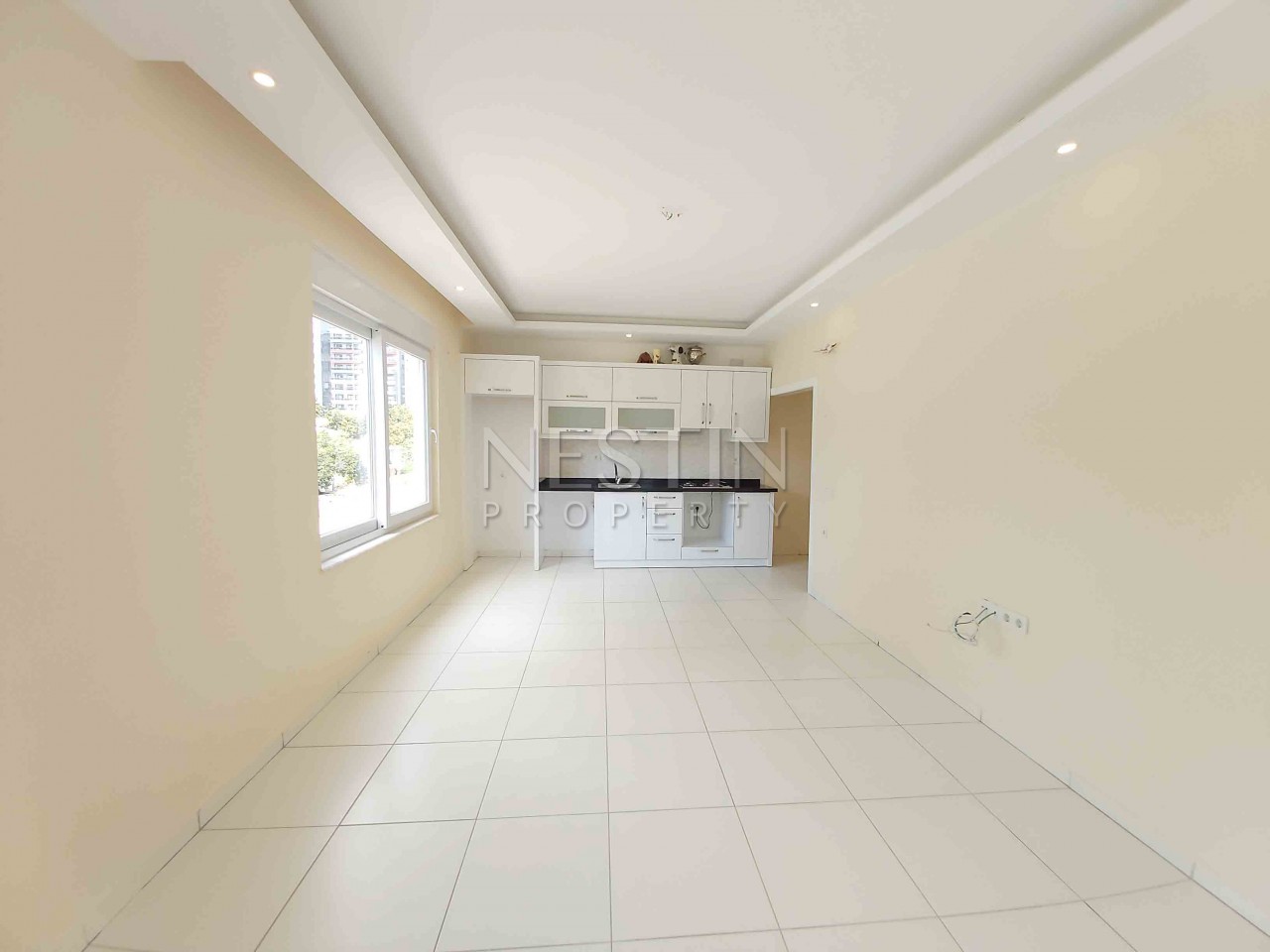 Квартира 2+1 в районе Махмутлар, в 650 м от моря фото 10