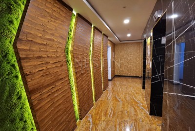 Квартира 1+1 в новом комплексе в районе Махмутлар в 300 м от моря фото 3