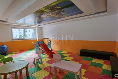 Квартира 1+1 в новом комплексе в районе Махмутлар в 300 м от моря фото 10