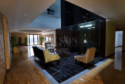 Квартира 1+1 в новом комплексе в районе Махмутлар в 300 м от моря фото 11