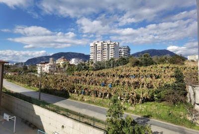 Квартира 1+1 в новом комплексе в районе Махмутлар в 300 м от моря фото 20