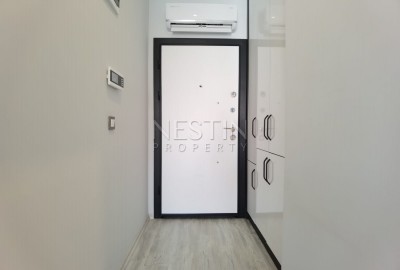 Квартира 1+1 в новом комплексе в районе Махмутлар в 300 м от моря фото 22