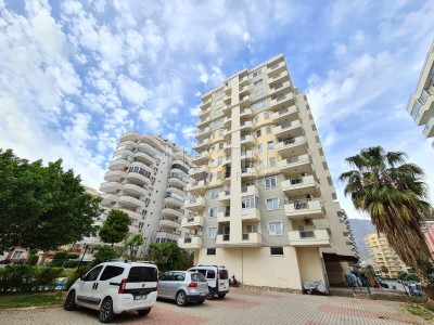 Квартира 2+1 в районе Махмутлар в 300 м от моря фото 1