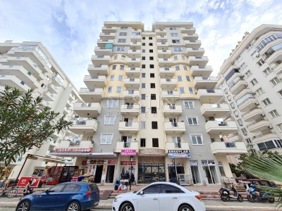 Квартира 2+1 в районе Махмутлар в 300 м от моря фото 2