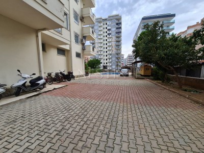 Квартира 2+1 в районе Махмутлар в 300 м от моря фото 4