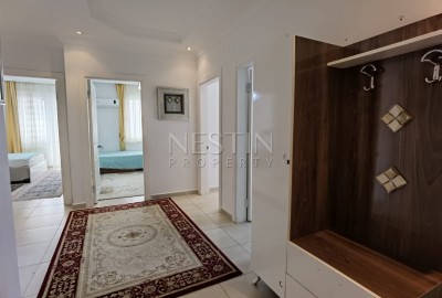 Квартира 2+1 в районе Махмутлар в 300 м от моря фото 5