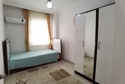 Квартира 2+1 в районе Махмутлар в 300 м от моря фото 9