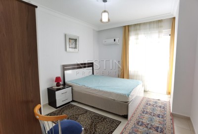 Квартира 2+1 в районе Махмутлар в 300 м от моря фото 10