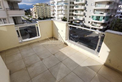 Квартира 2+1 в районе Махмутлар в 300 м от моря фото 11