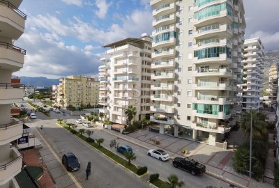 Квартира 2+1 в районе Махмутлар в 300 м от моря фото 14