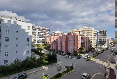 Квартира 2+1 в районе Махмутлар в 300 м от моря фото 15