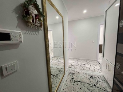 Просторная квартира 3+1 в районе Махмутлар с видом на море фото 13