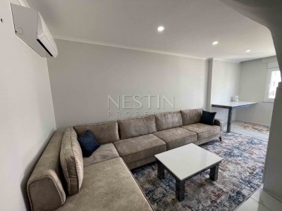 Просторная квартира 3+1 в районе Махмутлар с видом на море фото 19