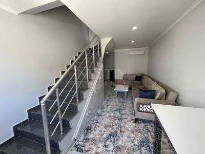 Просторная квартира 3+1 в районе Махмутлар с видом на море фото 20