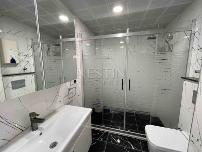 Просторная квартира 3+1 в районе Махмутлар с видом на море фото 21