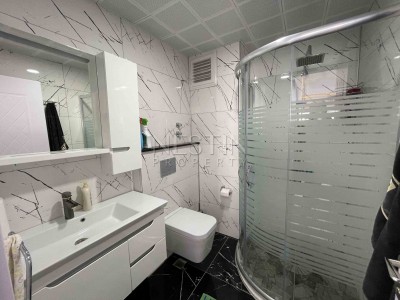 Просторная квартира 3+1 в районе Махмутлар с видом на море фото 22