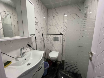 Просторная квартира 3+1 в районе Махмутлар с видом на море фото 23