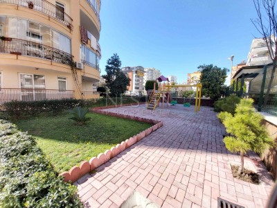 Просторная квартира 2+1 в центре района Махмутлар фото 2