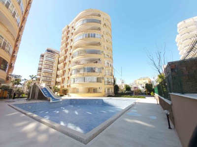 Просторная квартира 2+1 в центре района Махмутлар фото 5