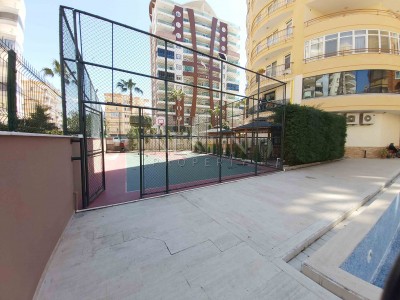 Просторная квартира 2+1 в центре района Махмутлар фото 6