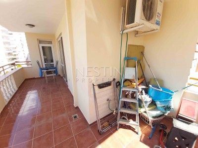 Просторная квартира 2+1 в центре района Махмутлар фото 18