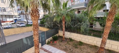 Квартира 2+1 в центре города Аланья, в 900 м от пляжа Клеопатры фото 6