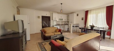 Квартира 2+1 в центре города Аланья, в 900 м от пляжа Клеопатры фото 7