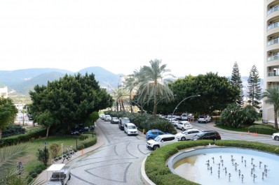 Квартира 2+1 в комплексе 5* отеля в районе Каргыджак фото 3