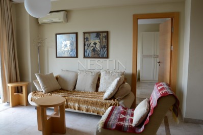 Квартира 2+1 в комплексе 5* отеля в районе Каргыджак фото 9