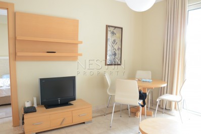 Квартира 2+1 в комплексе 5* отеля в районе Каргыджак фото 10