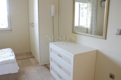 Квартира 2+1 в комплексе 5* отеля в районе Каргыджак фото 13