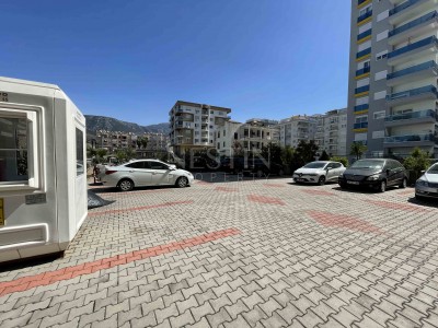 Просторный Пенхаус 3+1 в райоен Махмутлар с видом на море фото 2