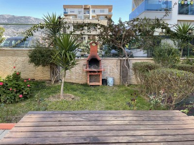 Просторный Пенхаус 3+1 в райоен Махмутлар с видом на море фото 4