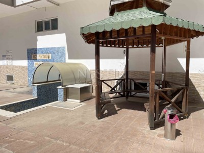 Просторный Пенхаус 3+1 в райоен Махмутлар с видом на море фото 5